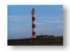 Leuchtturm Punta de Abona
